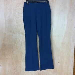 INC BOOTLEG SKINY PANTS